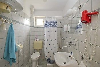 Hotel Rubinia Eger Kültér fotó
