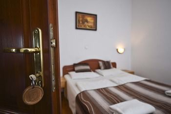 Hotel Rubinia Eger Kültér fotó