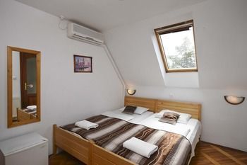Hotel Rubinia Eger Kültér fotó