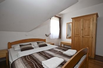 Hotel Rubinia Eger Kültér fotó