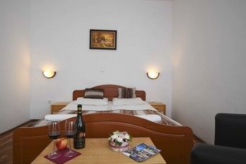 Hotel Rubinia Eger Kültér fotó