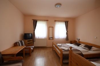 Hotel Rubinia Eger Kültér fotó