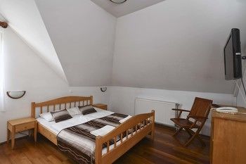 Hotel Rubinia Eger Kültér fotó